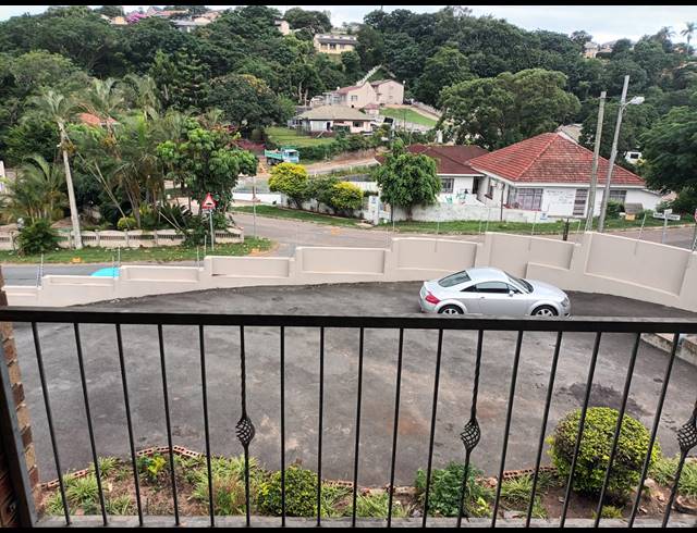 2 BEDROOM APARTMENT TO LET IN MOUNT VERNON